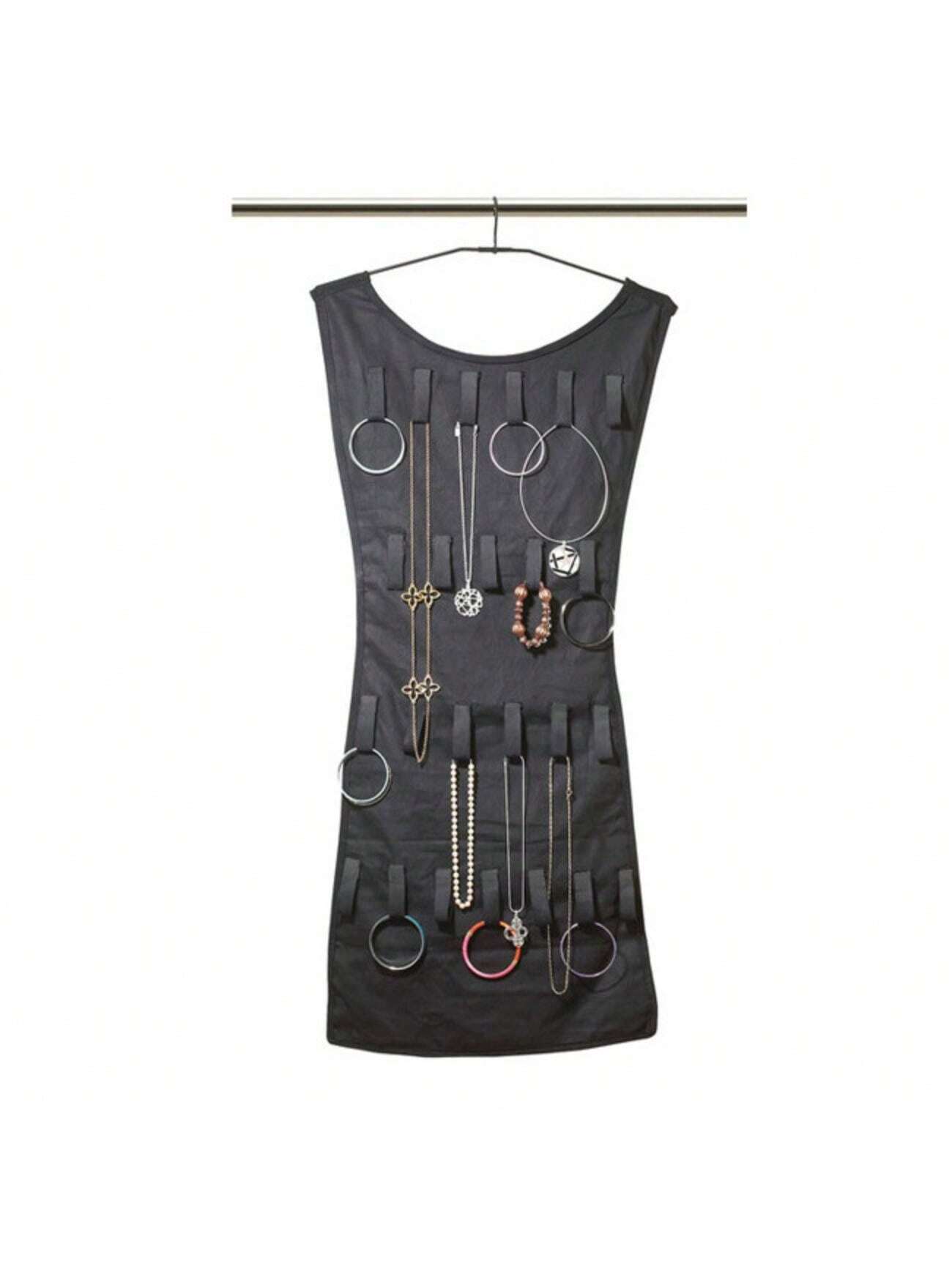 Colgador de almacenamiento