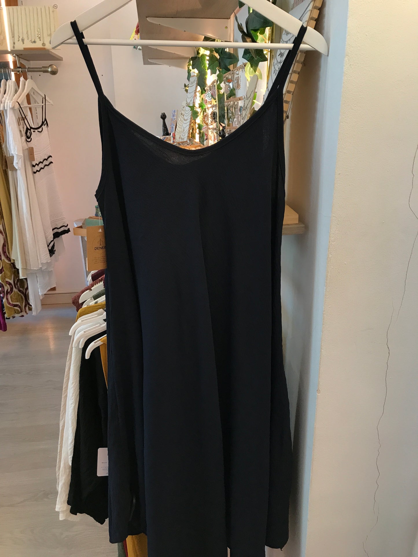 vestido z6