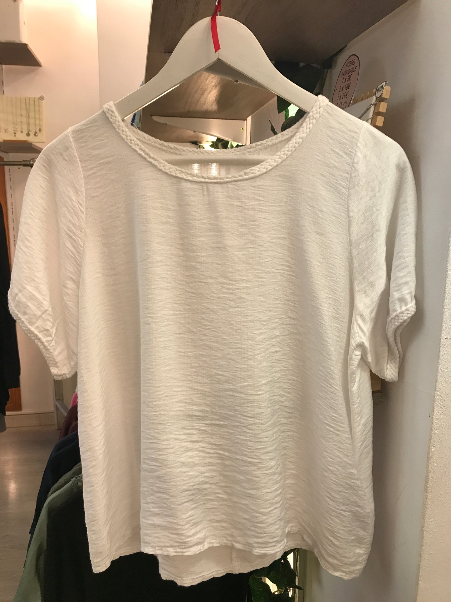 camiseta 20