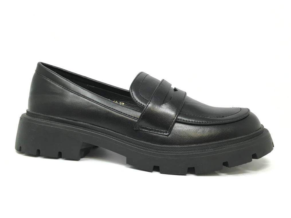 Mocasín