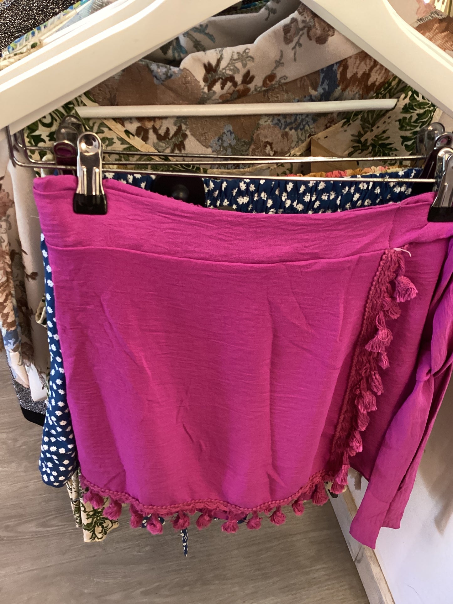 short 2