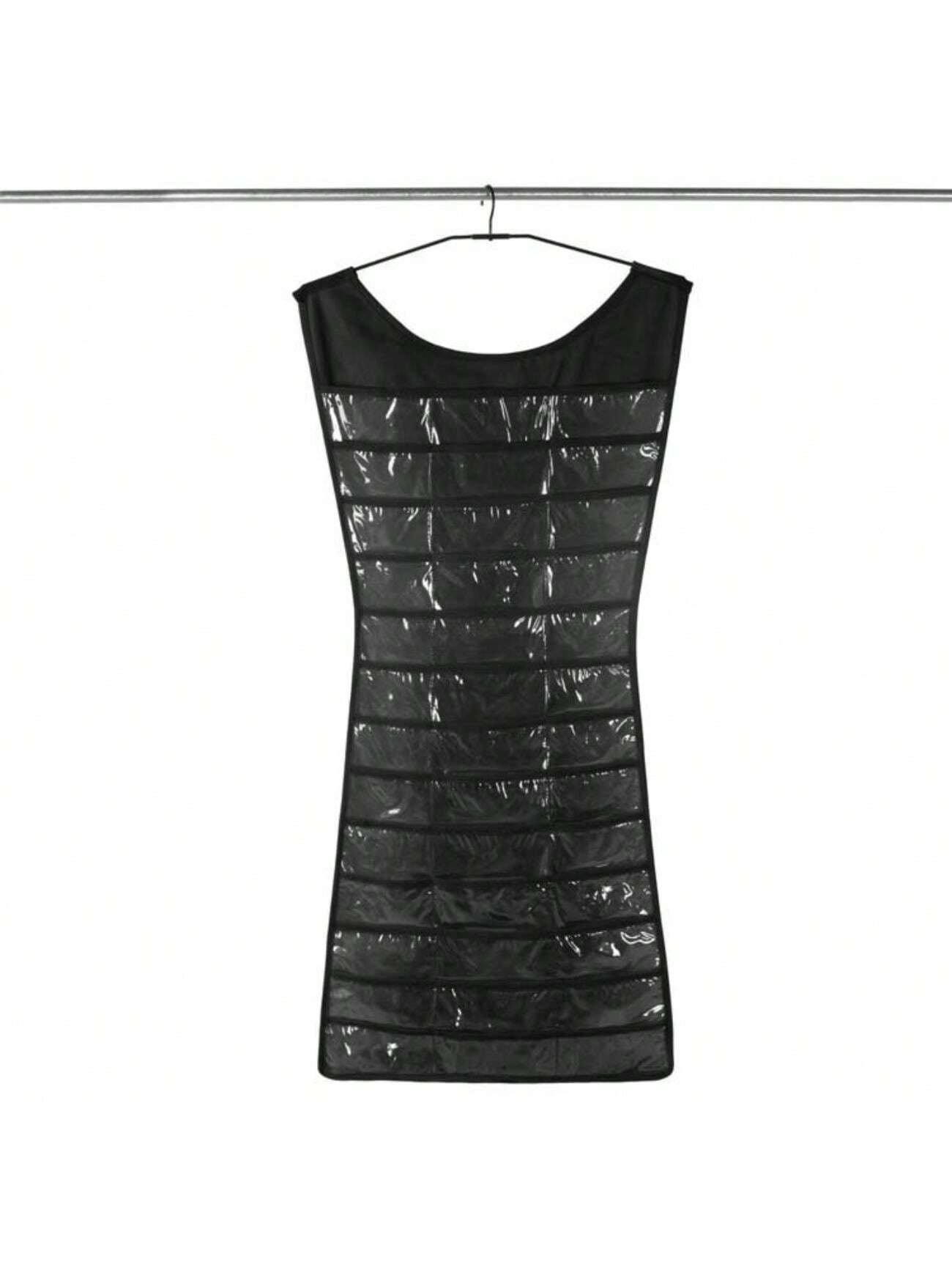 Colgador de almacenamiento