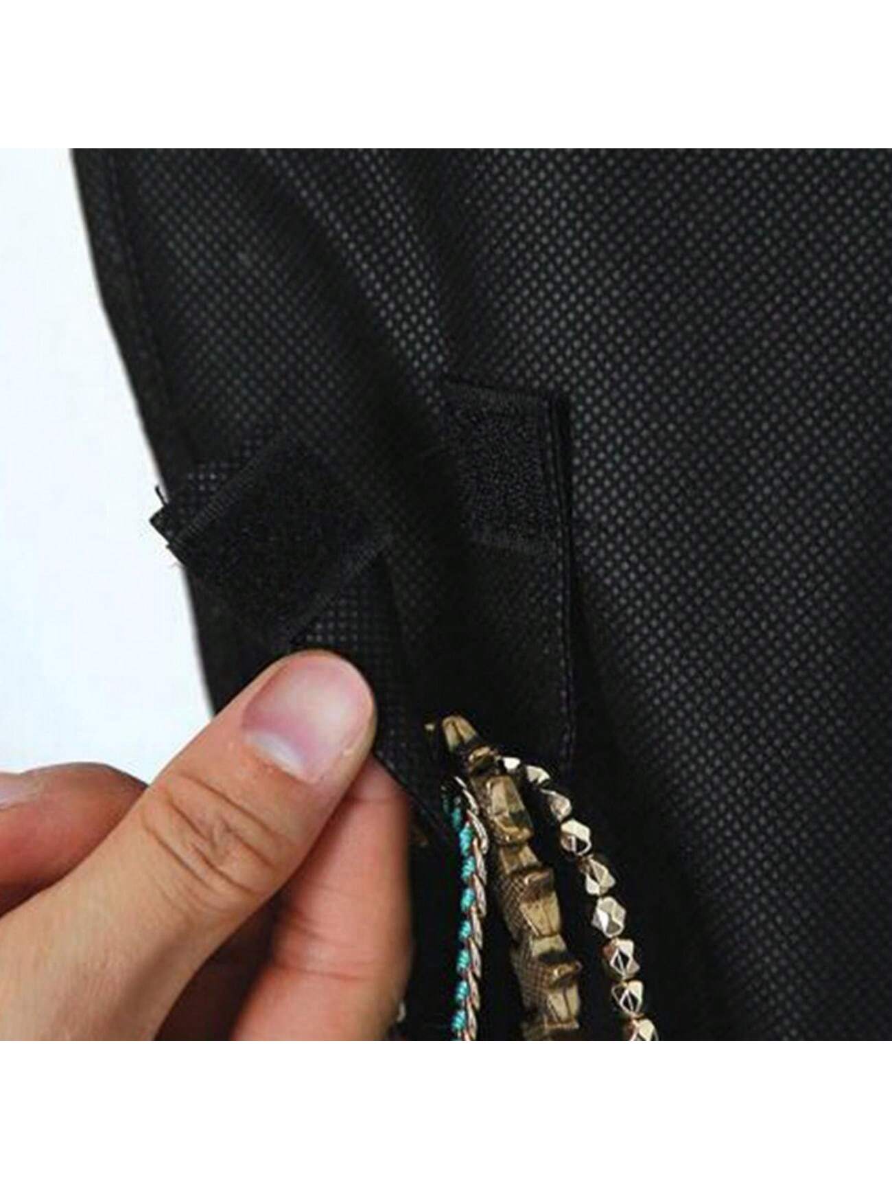 Colgador de almacenamiento