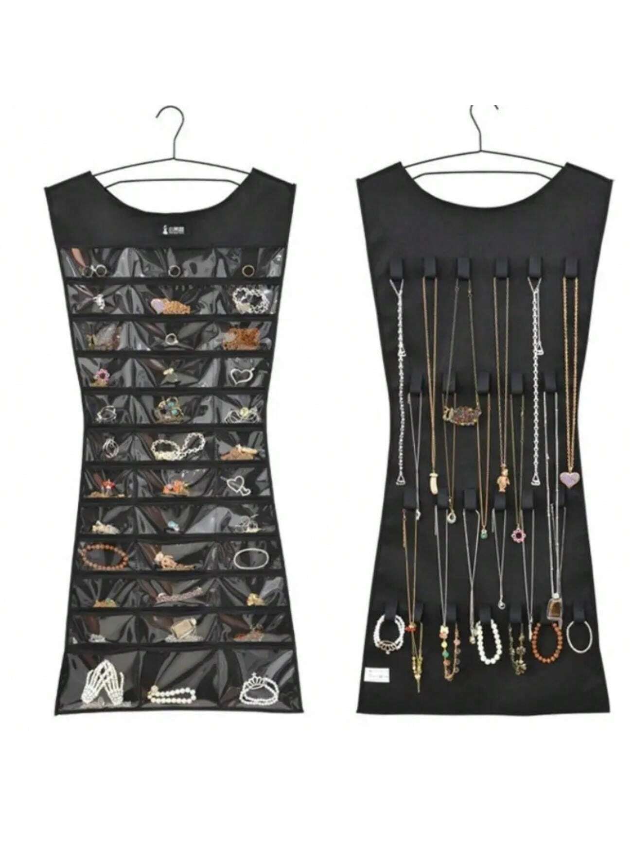 Colgador de almacenamiento