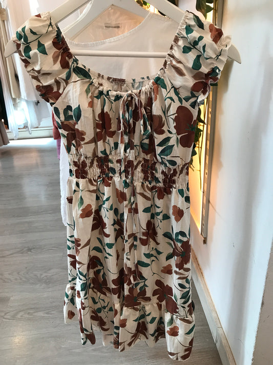 vestido z4