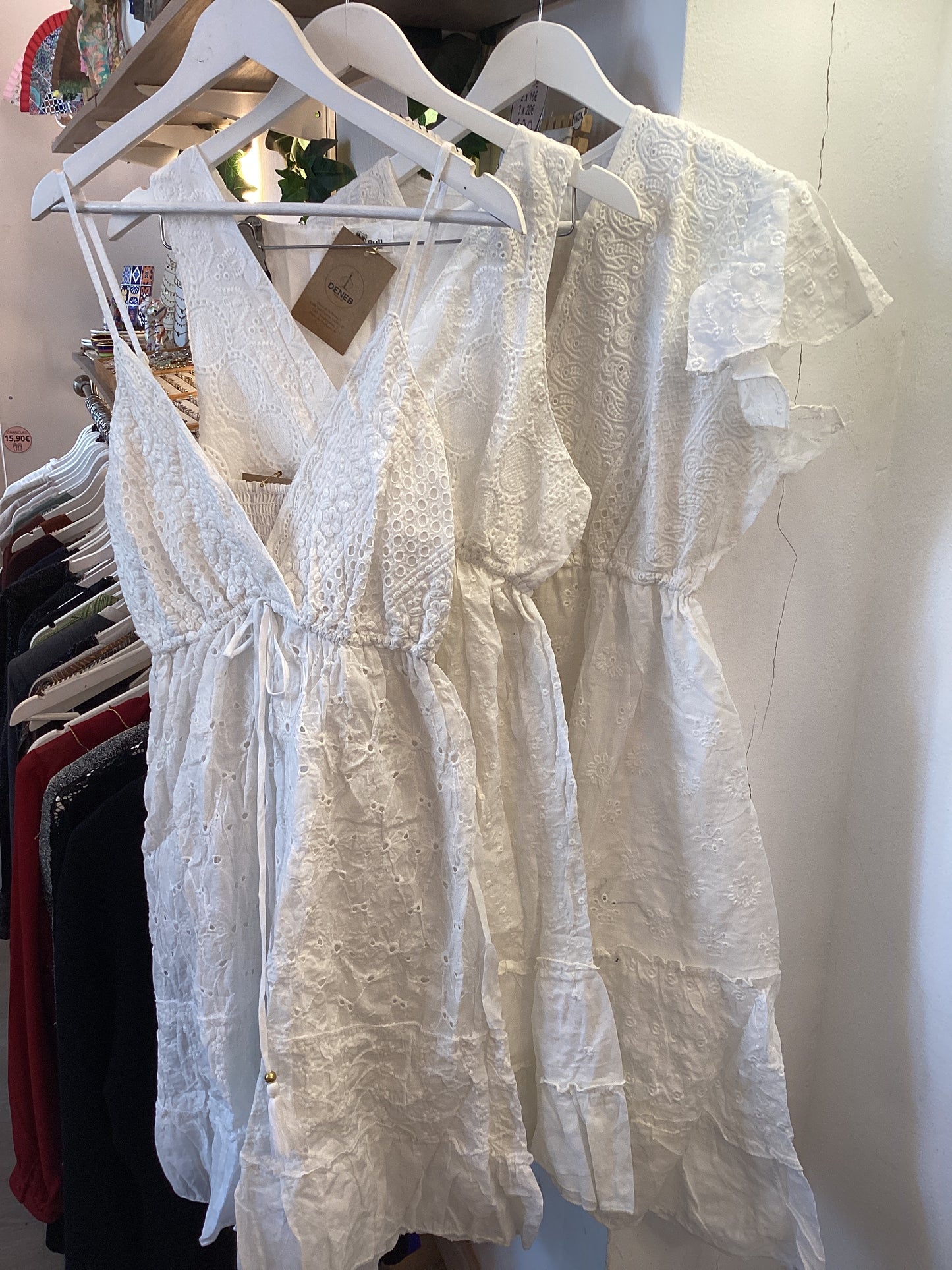 Vestido ibicenco 6