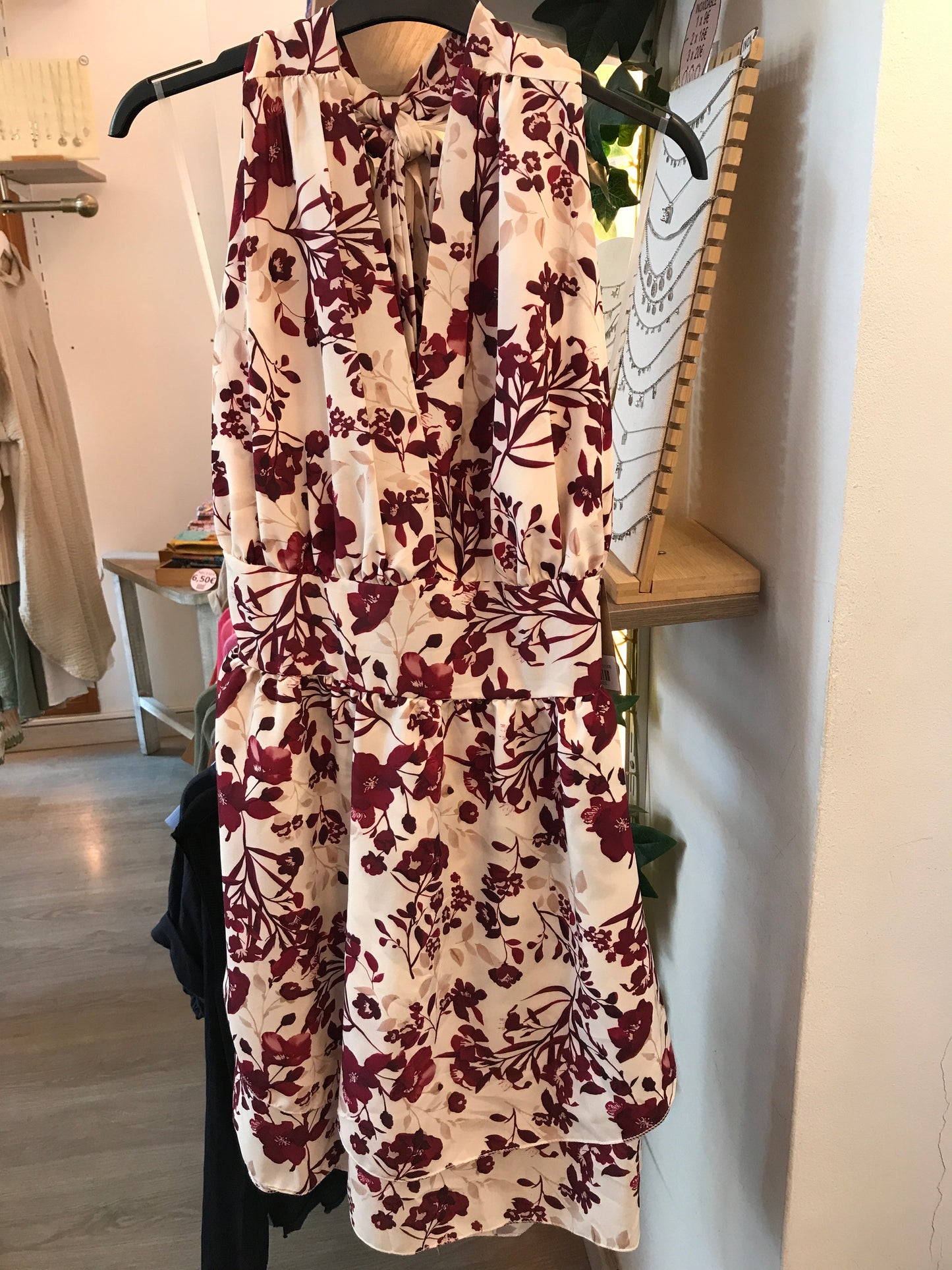 vestido c108