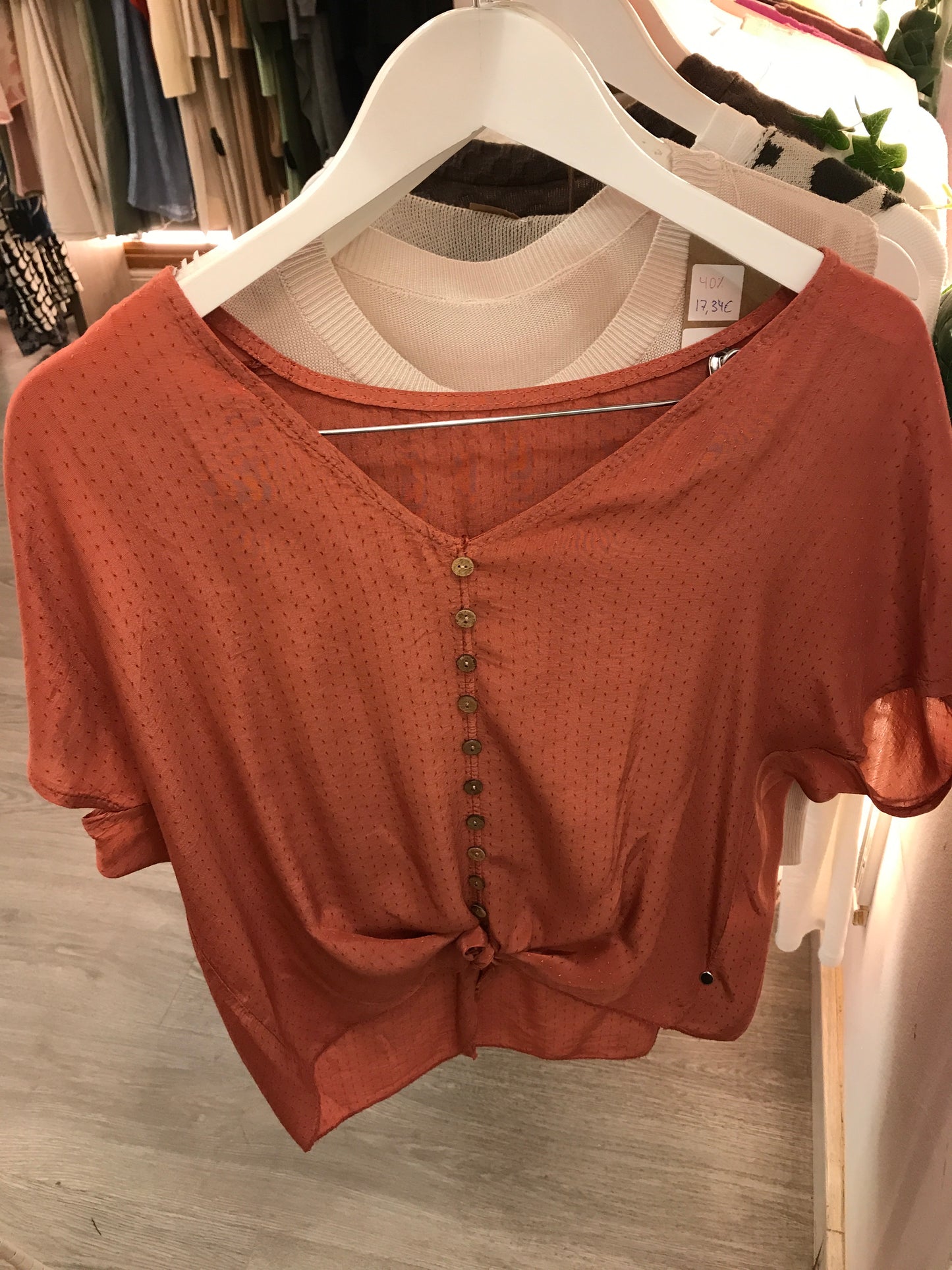 camiseta c43