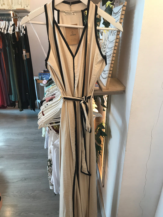 vestido 164