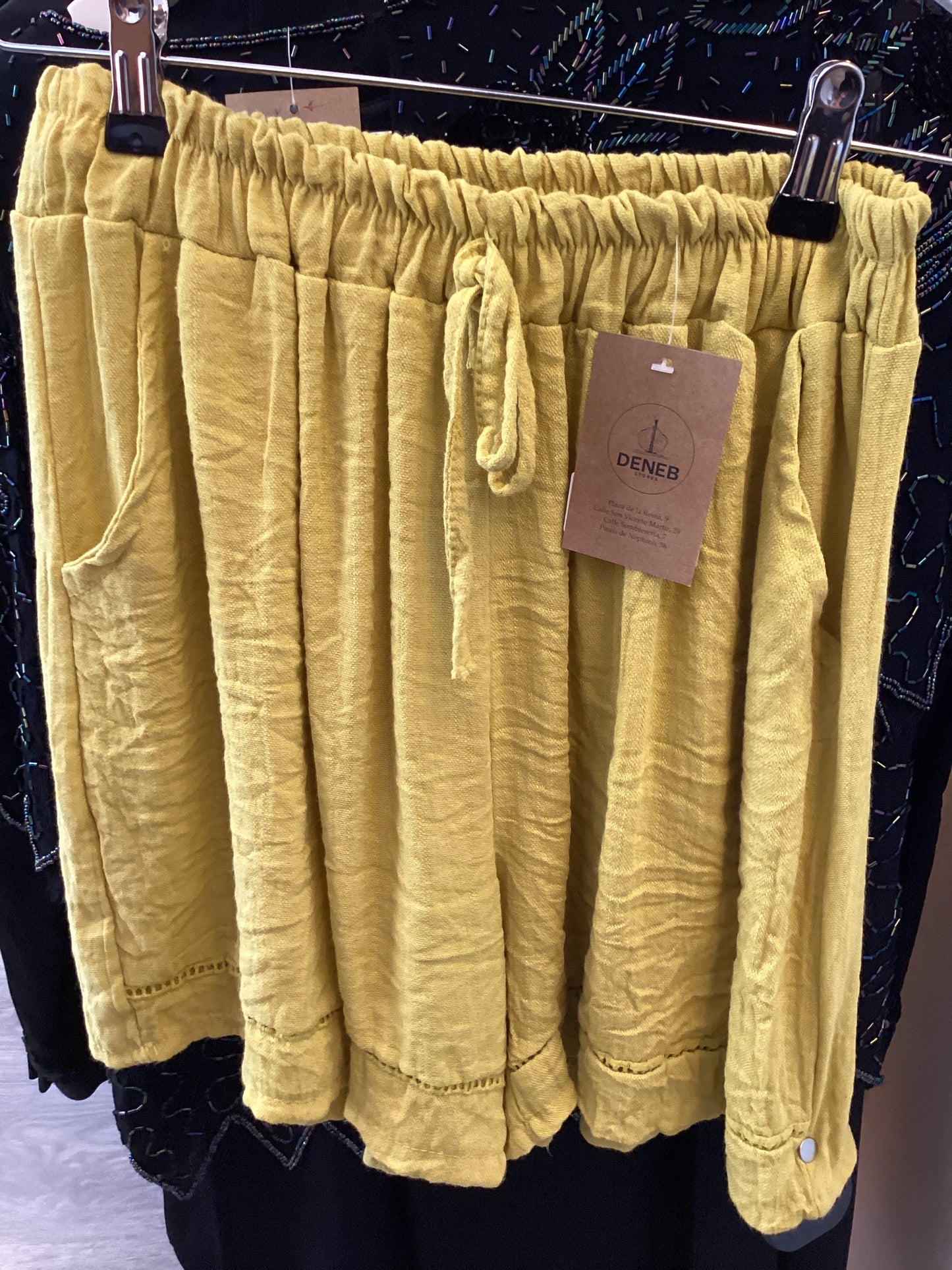 Pantalon 47
