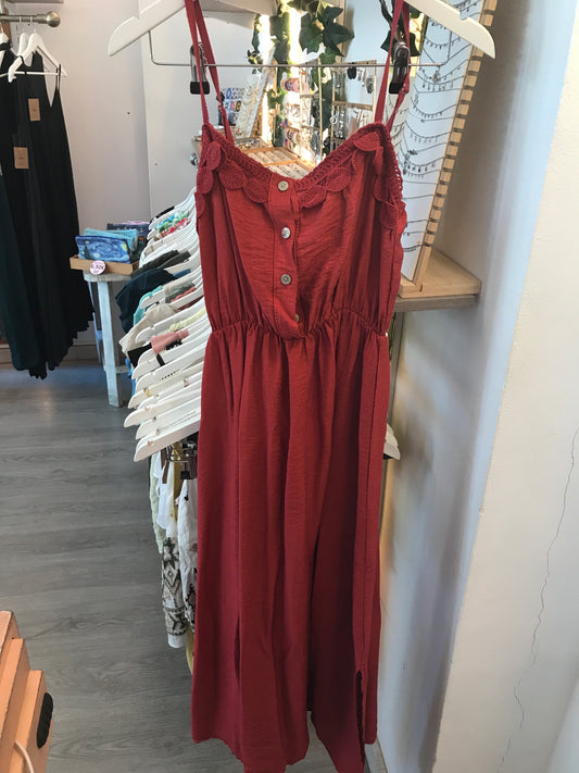 vestido 140