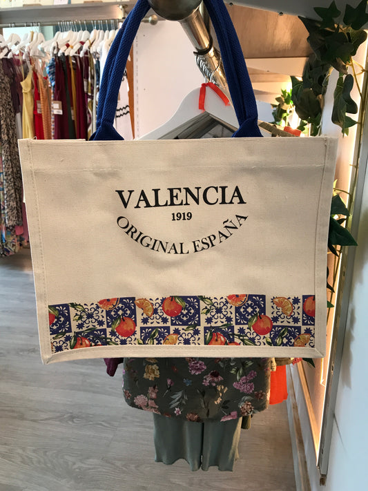 Tote asa valencia