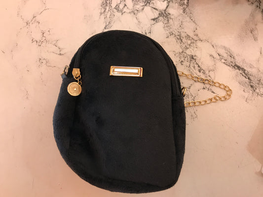 Bolso huevo