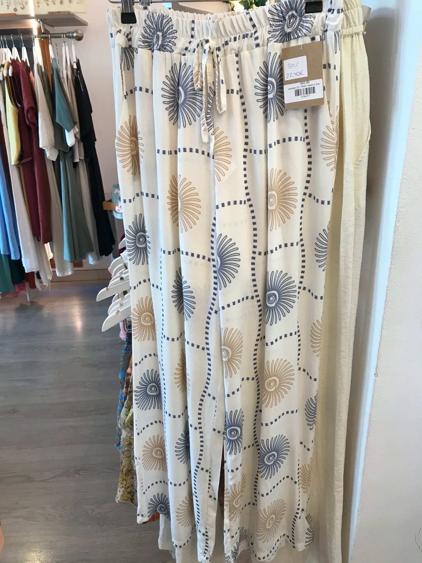 pantalon 22