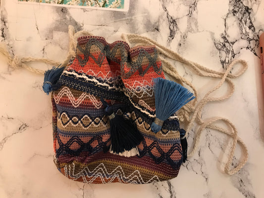 Bolso colores