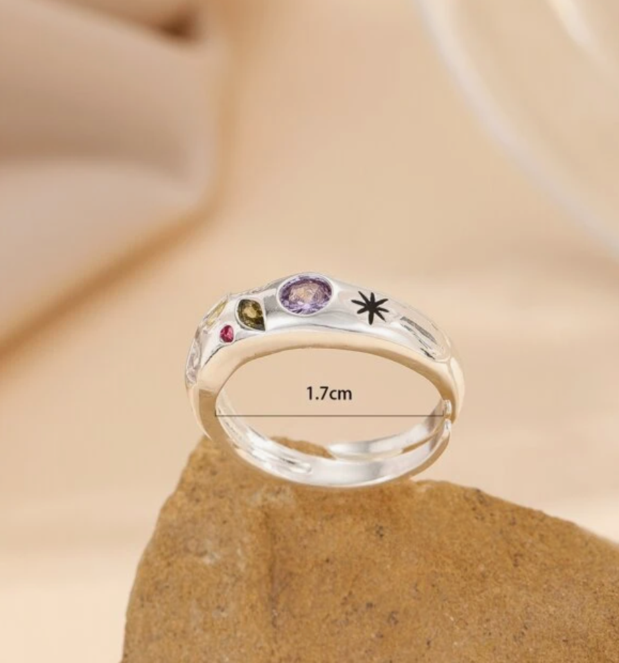 Anillo universo