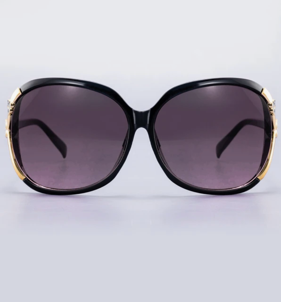 Gafas estilo vintage