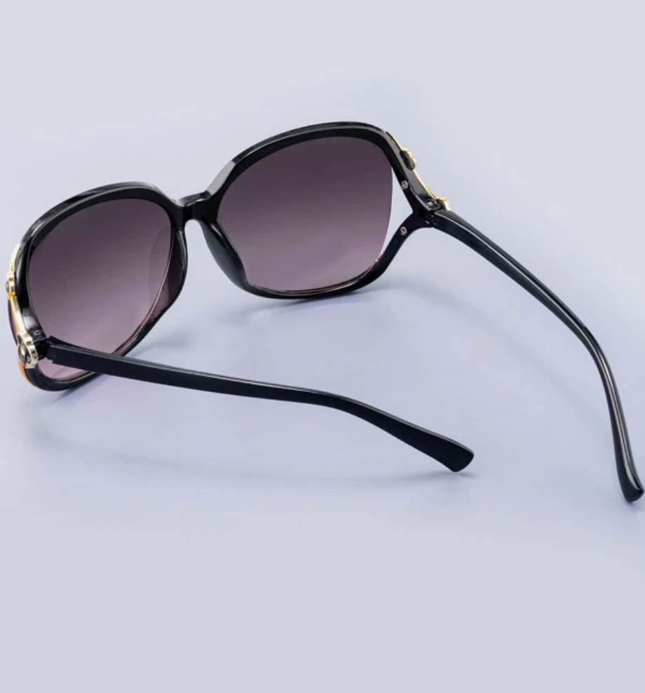 Gafas estilo vintage