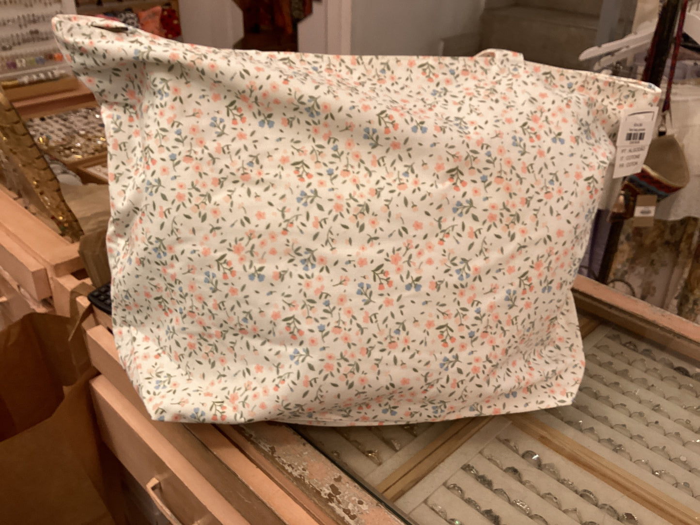 Tote bag grande