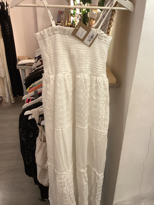 Vestido ibicenco 750