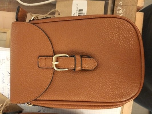Bandolera móvil