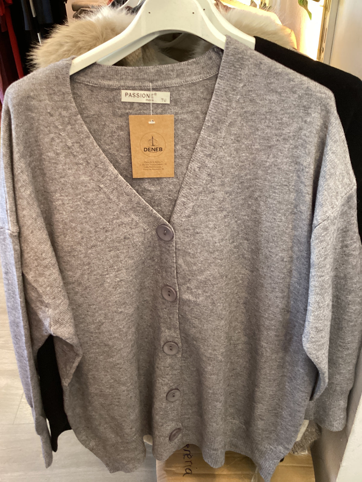 Chaqueta 31